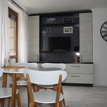 Sea apartment / Апартамент до морето Варна Экстерьер фото