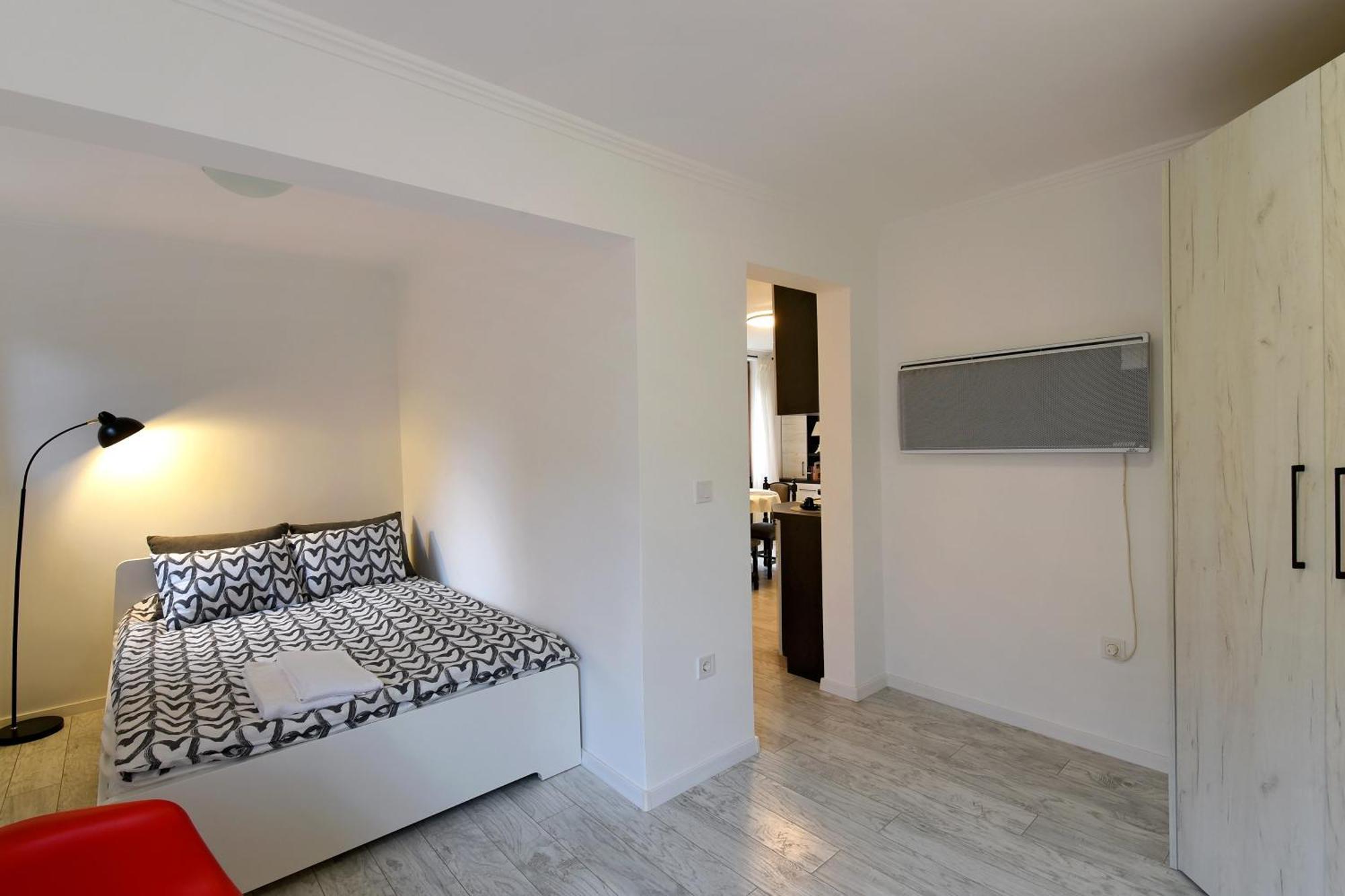 Sea apartment / Апартамент до морето Варна Экстерьер фото