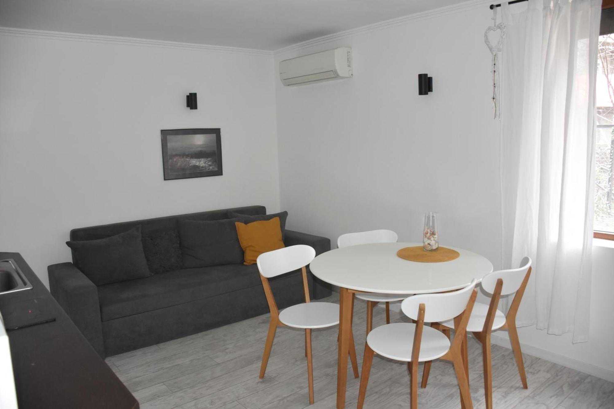 Sea apartment / Апартамент до морето Варна Экстерьер фото